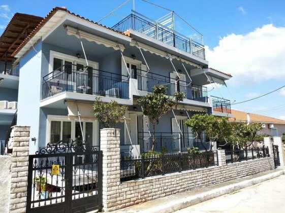 Poseidon Apartments Cephalonia - Photo2