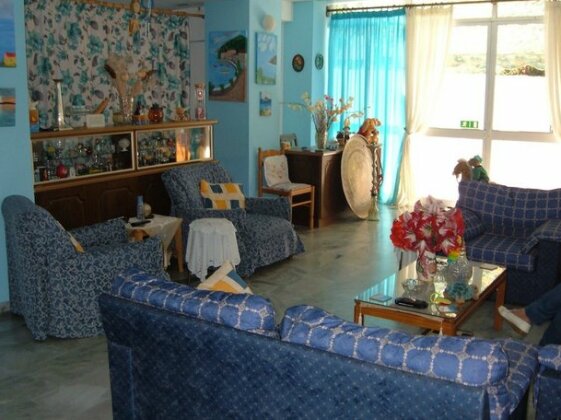 Poseidon Apartments Cephalonia - Photo4