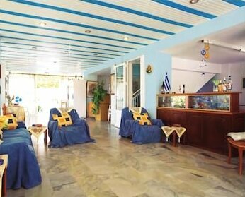 Poseidon Apartments Cephalonia - Photo5