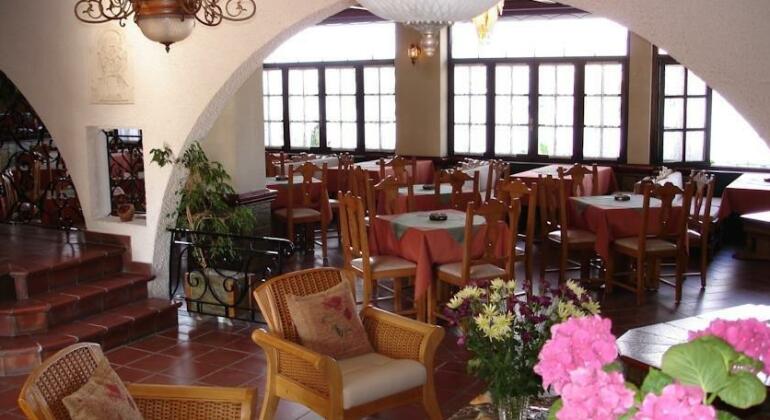 Poseidon Hotel Lixouri - Photo2
