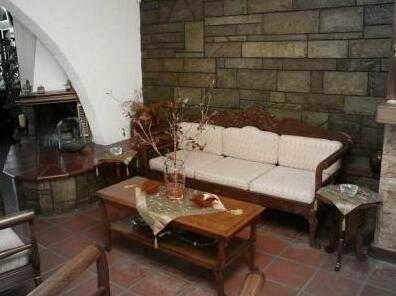 Poseidon Hotel Lixouri - Photo3