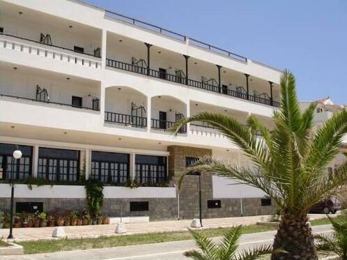 Poseidon Hotel Lixouri - Photo5