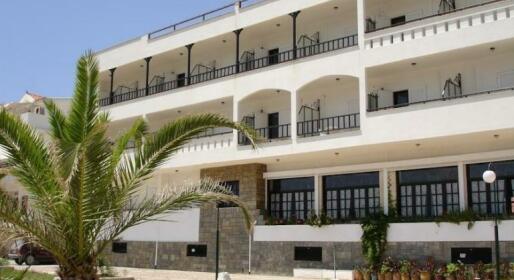 Poseidon Hotel Lixouri