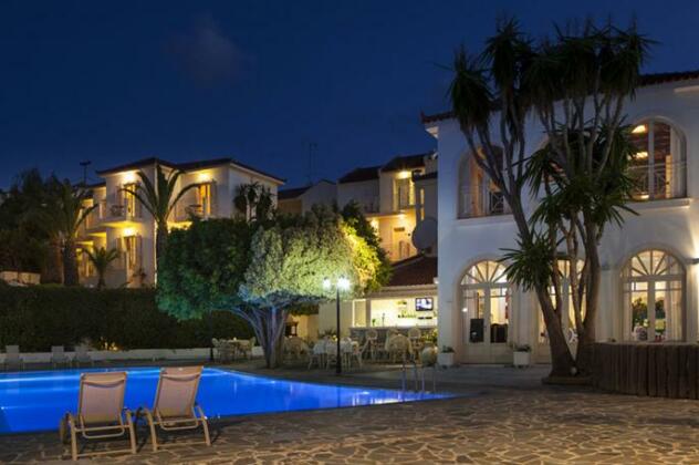 Princess Hotel Cephalonia - Photo4