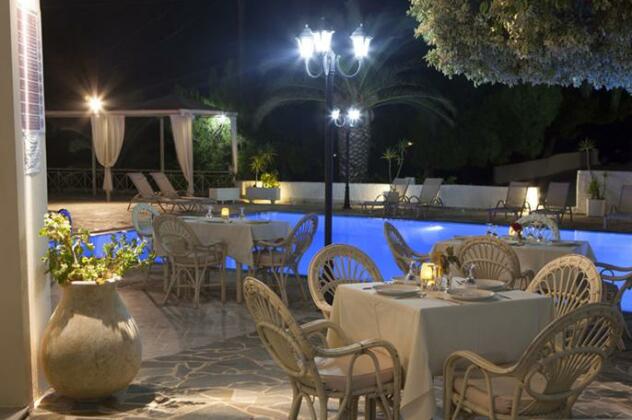 Princess Hotel Cephalonia - Photo5