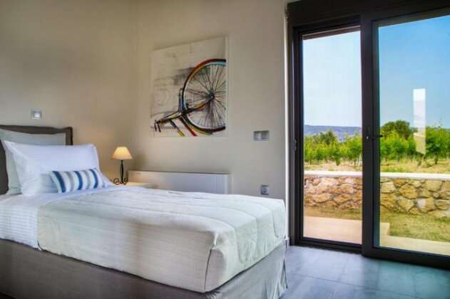 Profilios Villas - Photo2