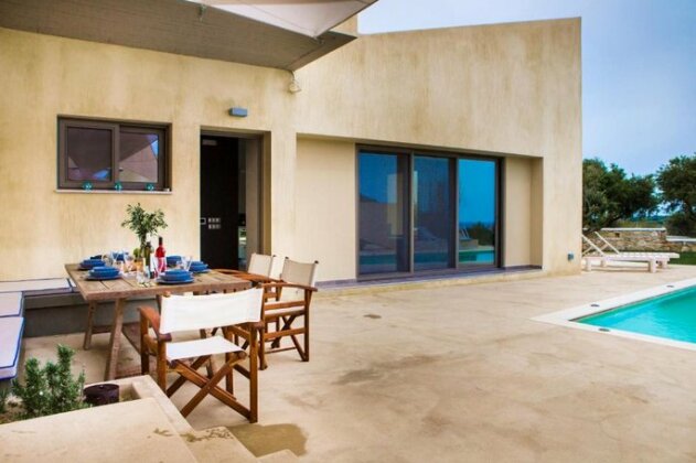 Profilios Villas - Photo3