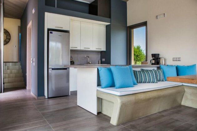 Profilios Villas - Photo4