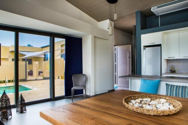 Profilios Villas - Photo5