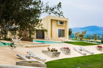 Profilios Villas