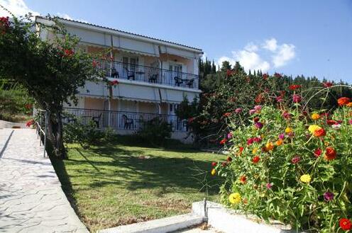 Ramona Studios Leivathos - Photo2
