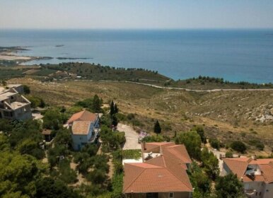 Rania Apartments Helmata
