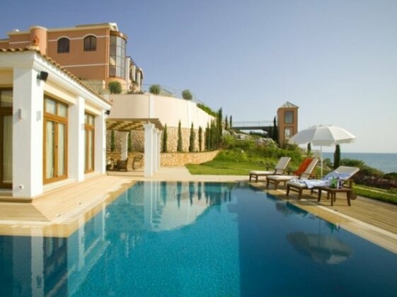 Regina Dell Acqua Resort Eleios-Pronnoi - Photo4