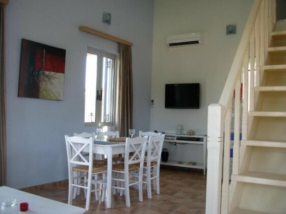 Remetzo Village - Photo2
