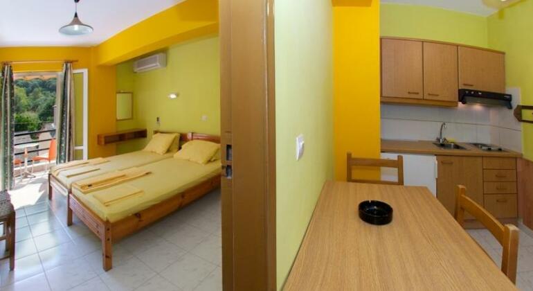 Remezzo Apartments - Photo2
