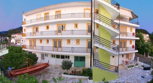 Remezzo Apartments