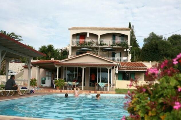 Residence Poseidon
