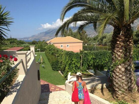 Residence Poseidon - Photo2