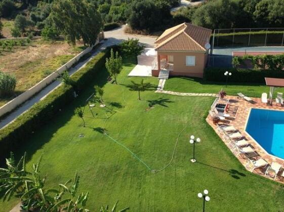 Residence Poseidon - Photo3