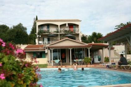 Residence Poseidon