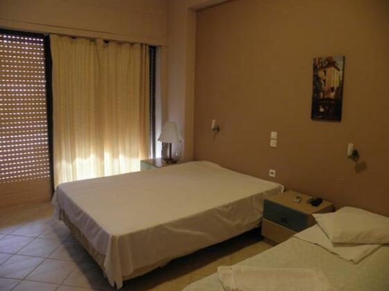 Riviera Hotel Cephalonia - Photo5