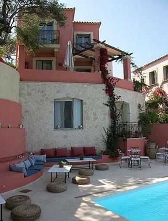 Roi Apartments - Photo2