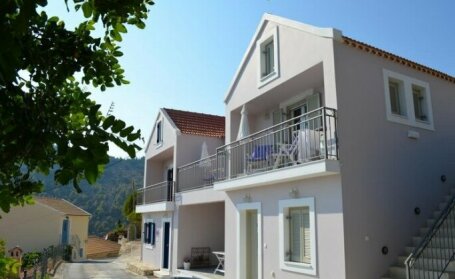 Romanza Studios Cephalonia