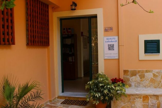Rouchotas Studios - Photo2