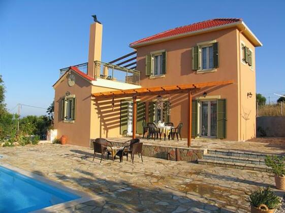 Saint Georgio Villa Erisos - Photo5