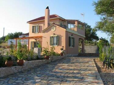 Saint Georgio Villa Erisos