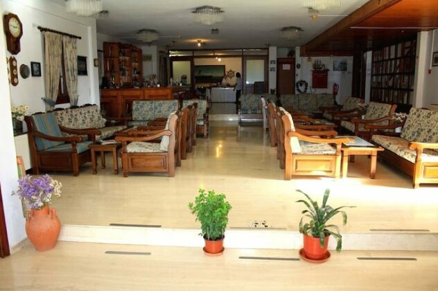 Sami Beach Hotel - Photo3