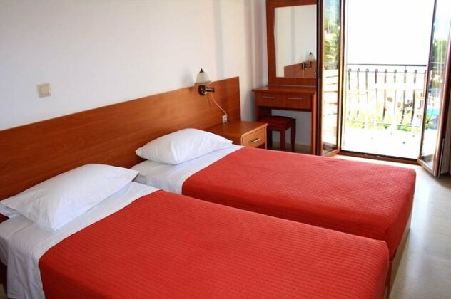Sami Beach Hotel - Photo5