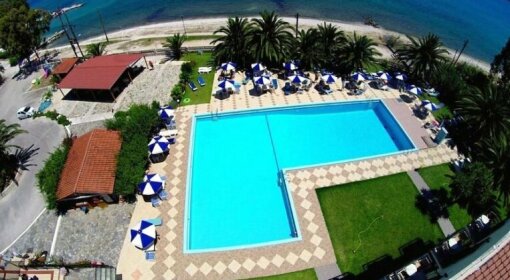 Sami Beach Hotel
