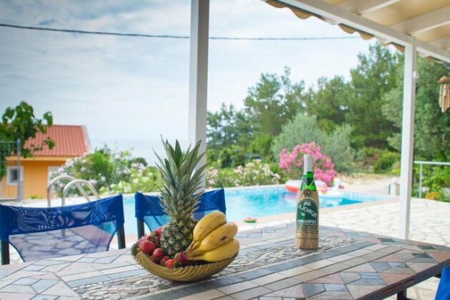 Sarakiniko cottage - Photo2