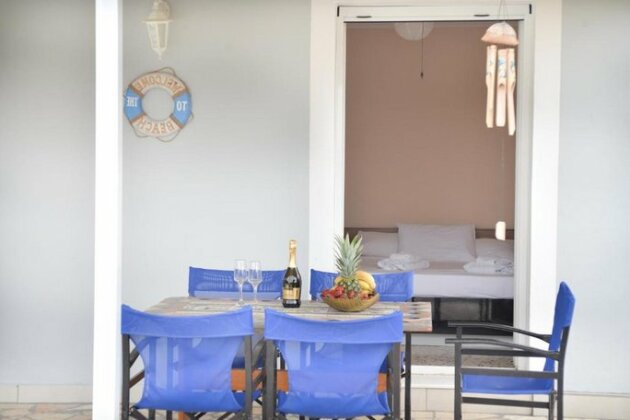 Sarakiniko cottage - Photo3