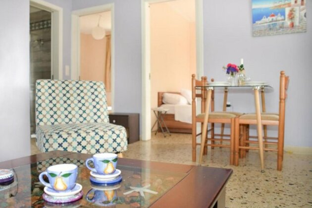 Sarakiniko cottage - Photo4