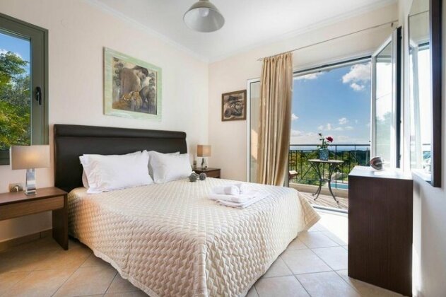 Sarlata Spacious Villa - Photo3