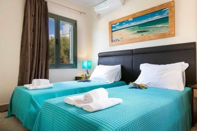 Sarlata Spacious Villa - Photo4
