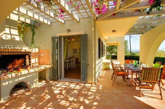 Sarlata Villas - Photo2