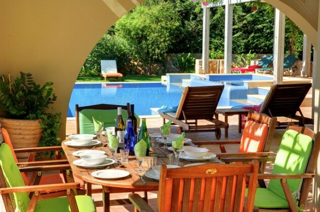 Sarlata Villas - Photo3