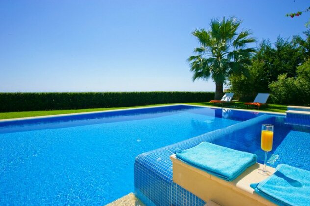 Sarlata Villas - Photo4