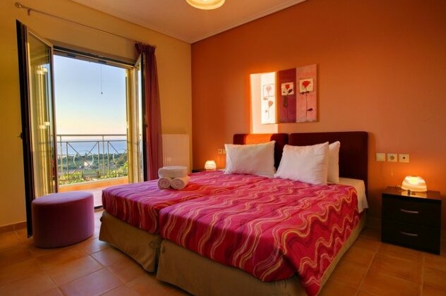Sarlata Villas - Photo5