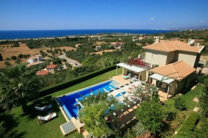 Sarlata Villas