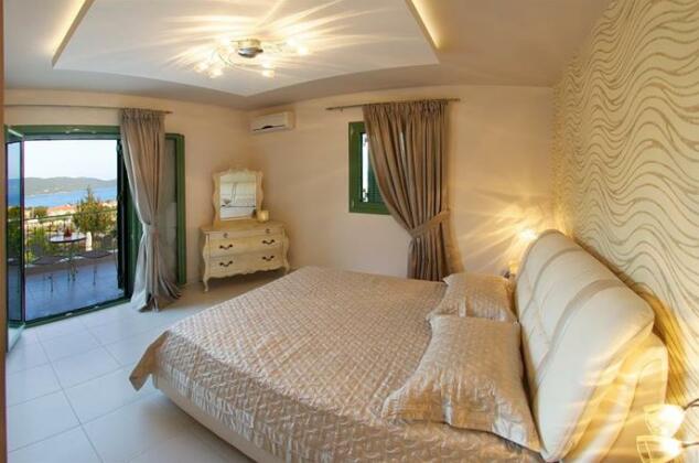 Scorpios Villa - Photo4