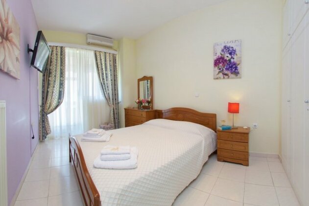 Sea Breeze Apartment Cephalonia - Photo3