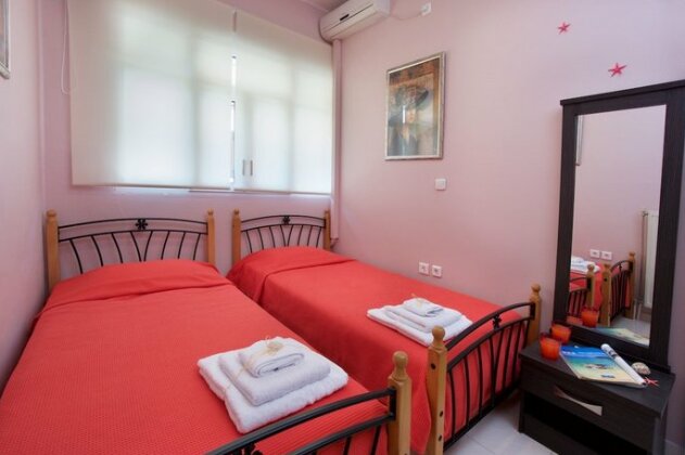Sea Breeze Apartment Cephalonia - Photo4
