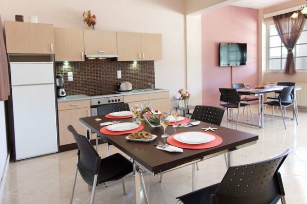 Sea Breeze Apartment Cephalonia - Photo5