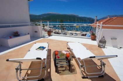 Sea Breeze Apartment Cephalonia