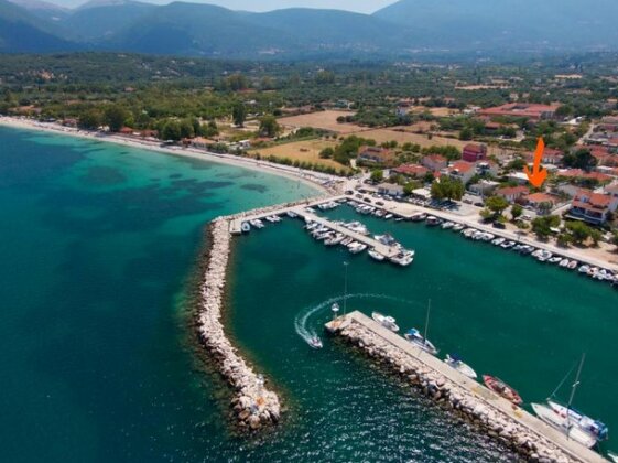 Sea Dream Cephalonia - Photo2