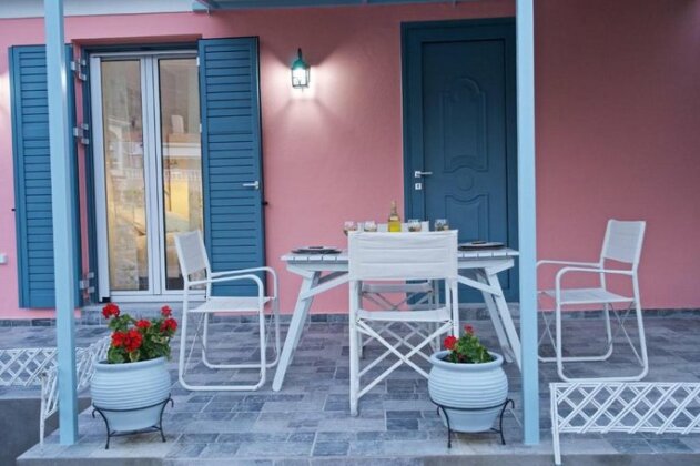 Sea Dream Cephalonia - Photo4